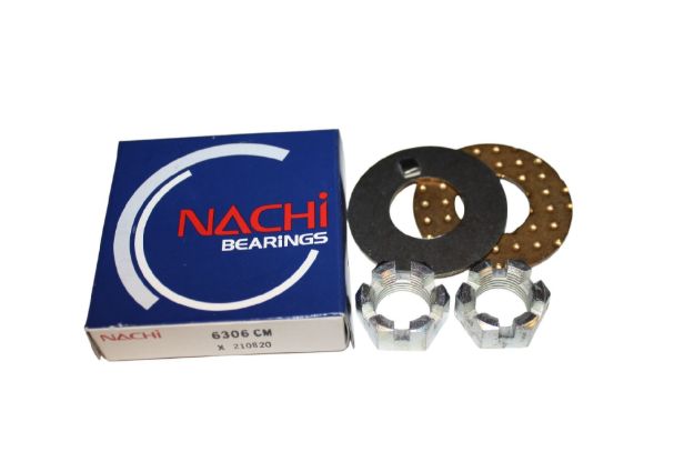 Picture of REBUILD KIT-TLC 10 SPLINE T/C