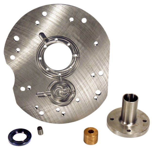 Picture of TOYOTA R150 TO 4 CYLINDER B/H
