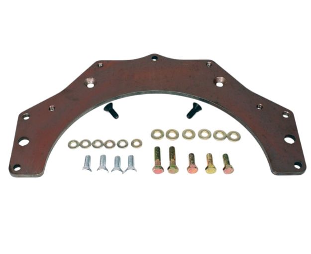 Picture of BUICK T400/CHEV ENG. PLT.