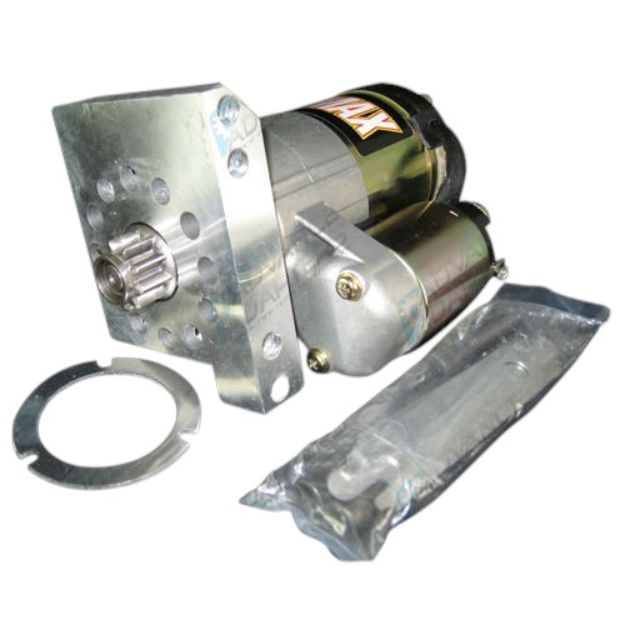 Picture of STARTER- HI-TORQUE CHEVY UNIVERSAL 153 OR 168