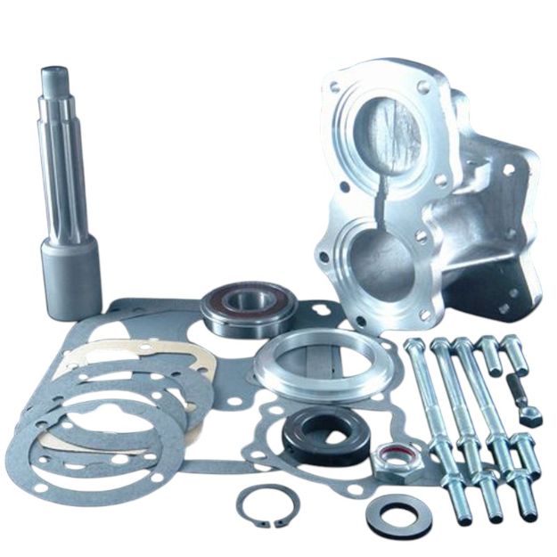 Picture of SM420 X TOYOTA L/C 10 SPLINE