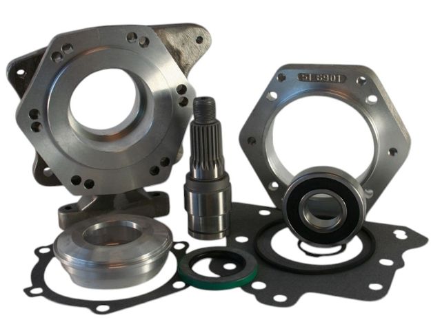 Picture of 700R TO SCOUT DANA 300 T/C