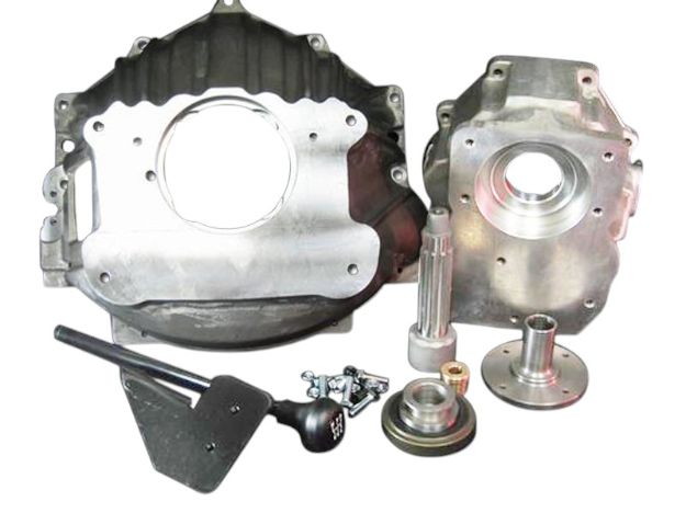Picture of TOY.L/C.16SP/GM V8 KIT(GM NV)(712577)