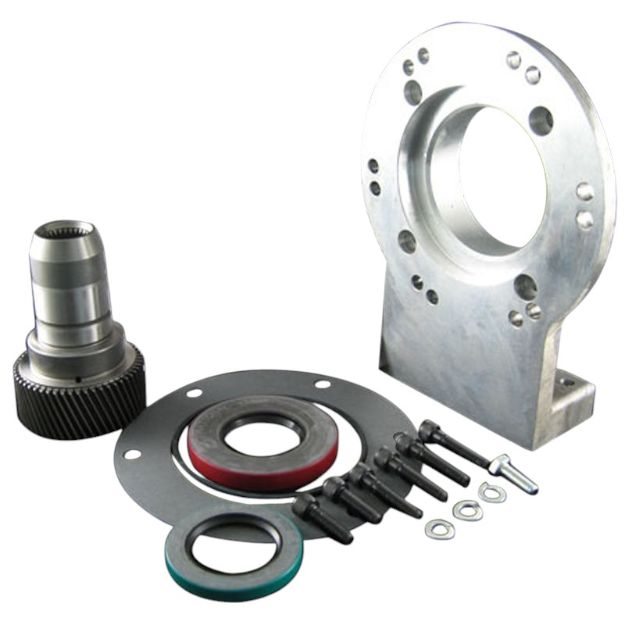Picture of TH350 4WD-NP231 27T UP TO 95