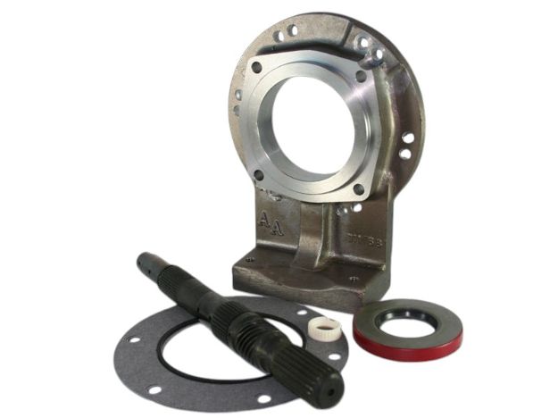 Picture of 700R-4 X JEEP NP231 23T (AX15)