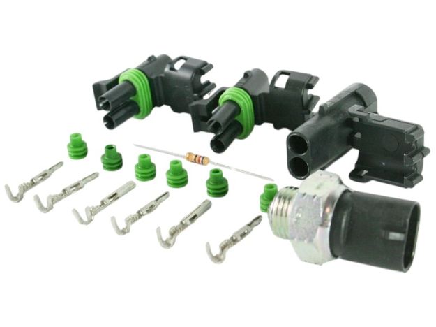 Picture of JK/TJ RUBICON LOW RANGE SWITC (8-2014 NEWER)