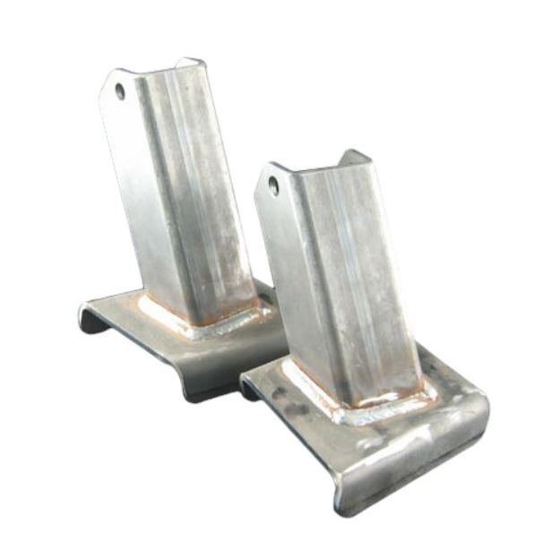 Picture of BUICK V6-V8 SIDE MOUNTS