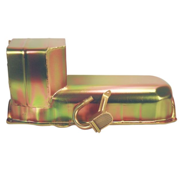 Picture of N/S 86& UP S10 V8 OIL PAN