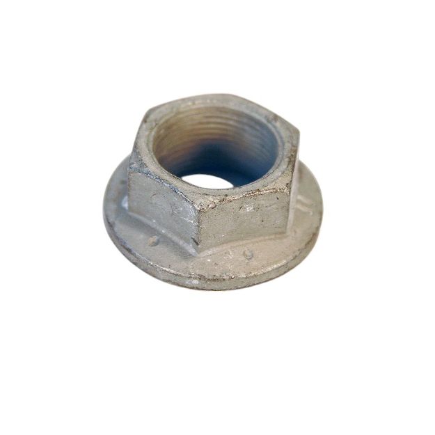 Picture of NUT- 7/8 -20 FLANGE LOCKNUT ATLAS/SYE 32T