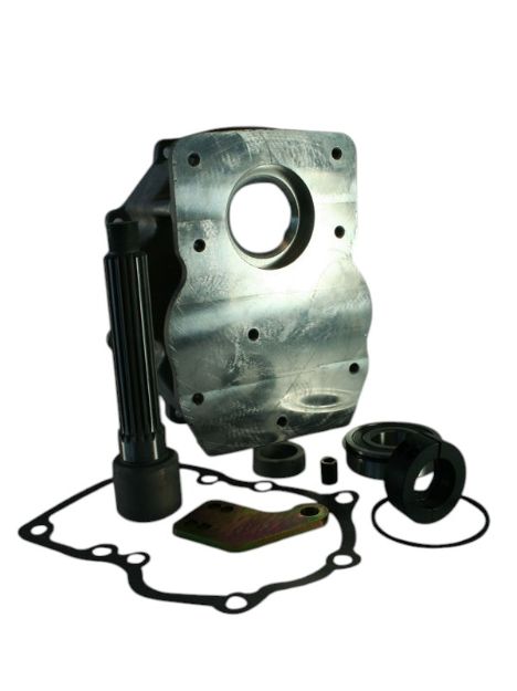 Picture of GM NV4500 X TOY L/C 19 SPL