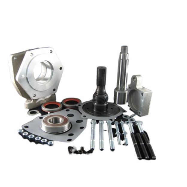 Picture of TH400 X TOYOTA L/C 10 SPLINE