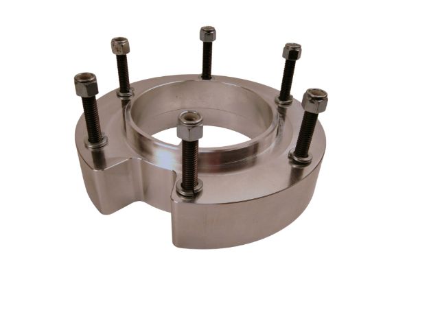 Picture of GM NP205 CIRCULAR PATTERN TO GM TRANSMISSION