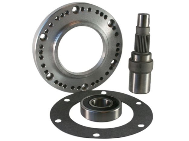 Picture of JEEP DANA 300/ NV3550 ROTATION