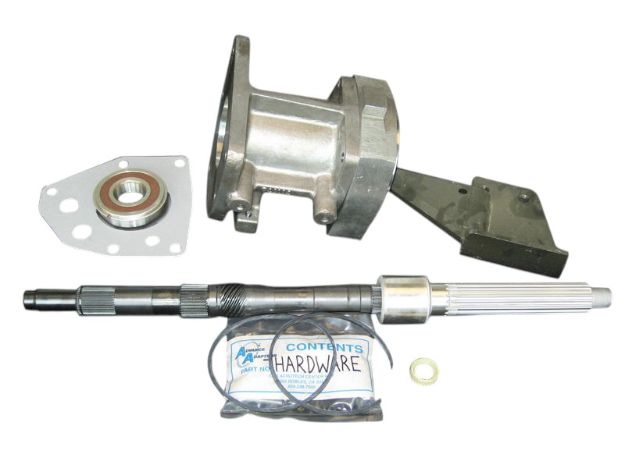 Picture of 700R-4 X TOYOTA L/C-16 SPLINE
