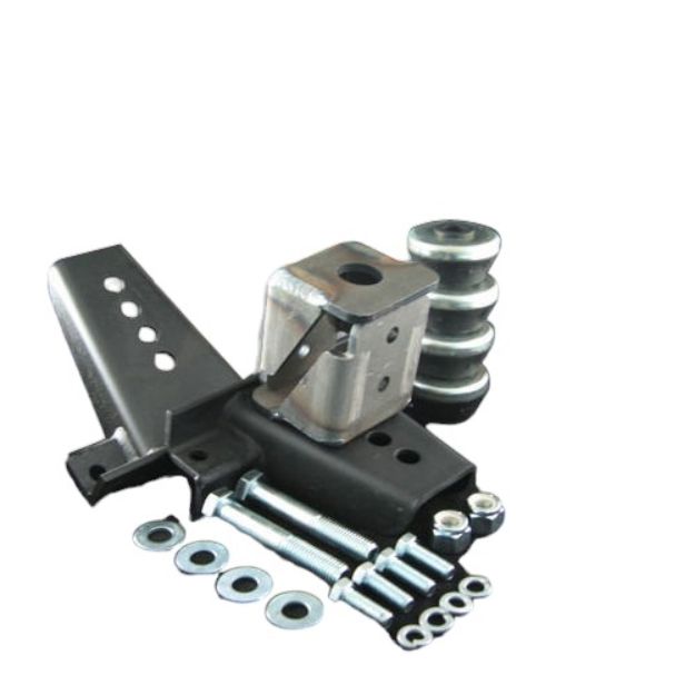 Picture of FORD V8 SIDE MOUNTS