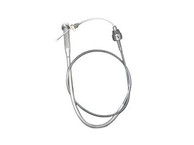 Picture of 52  GM TH350 KICKDOWN CABLE