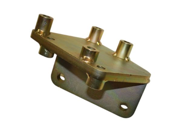Picture of YJ STEERING BOX MOUNT KIT