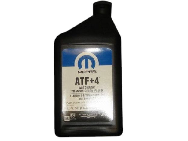 Picture of Oil - ATF+4