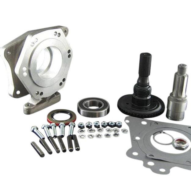 Picture of TH400 X JEEP DANA 18/20-6 SPL