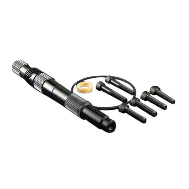Picture of 700R-4 SHORT 4WD OUTPUT SHAFT