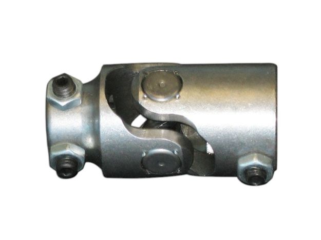 Picture of STEERING SHAFT- STEEL 3/4DD X 36"