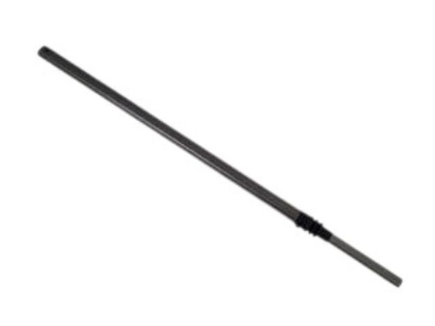 Picture of STEERING SHAFT-36  COLLAPSIBLE W/O U-JOINT
