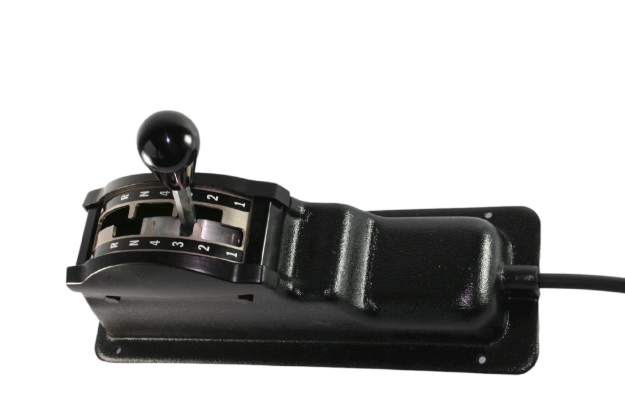 Picture of GATED SHIFTER-AODE STOCK SHIFT PATTERN