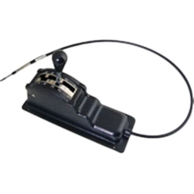 Picture of GATED SHIFTER-TH350 ROCK CRAWLER REVERSE PATTERN