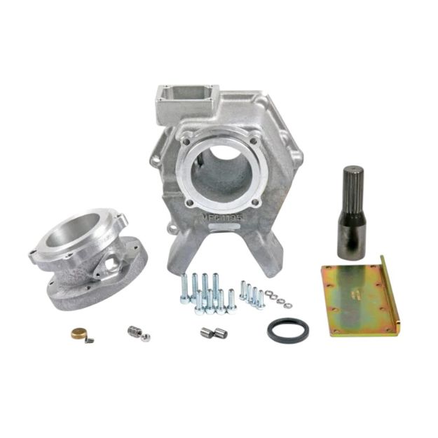 Picture of 4L60E X TOYOTA L/C-HF2A T/C
